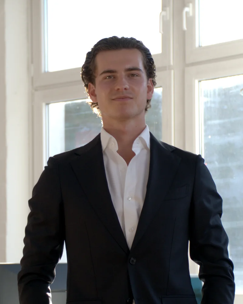 Leo Thum